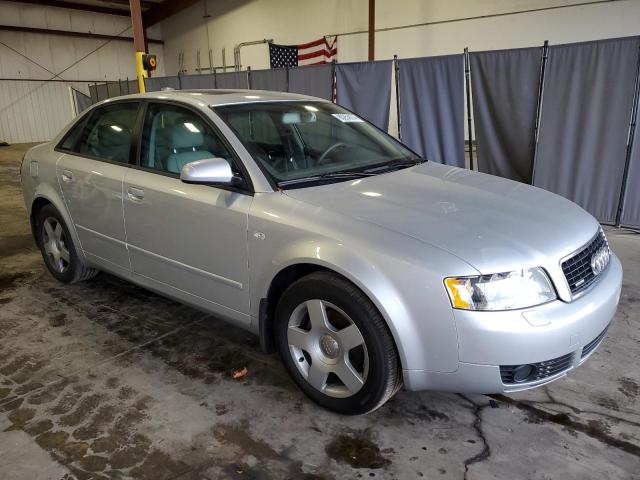 Photo 4 from auction – 2004 AUDI A4 1.8T QU with VIN WAULC68E34A150852