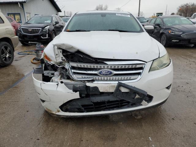 Photo 5 from auction – 2010 FORD TAURUS SEL with VIN 1FAHP2EW1AG170826