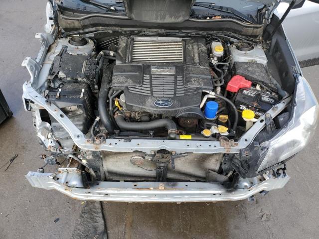 Фото 12 с аукциона – 2014 SUBARU FORESTER 2 с VIN JF2SJGMC2EH530046