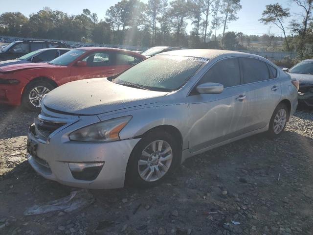 NISSAN ALTIMA 2.5 2013 with VIN 1N4AL3AP2DN582982 - Photo from auction