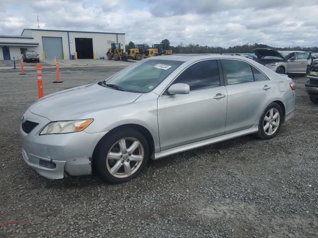 TOYOTA CAMRY BASE 2009 with VIN 4T1BE46K39U347561 - Photo from auction