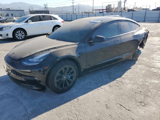 TESLA MODEL 3 2021 with VIN 5YJ3E1EA2MF065106 - Photo from auction