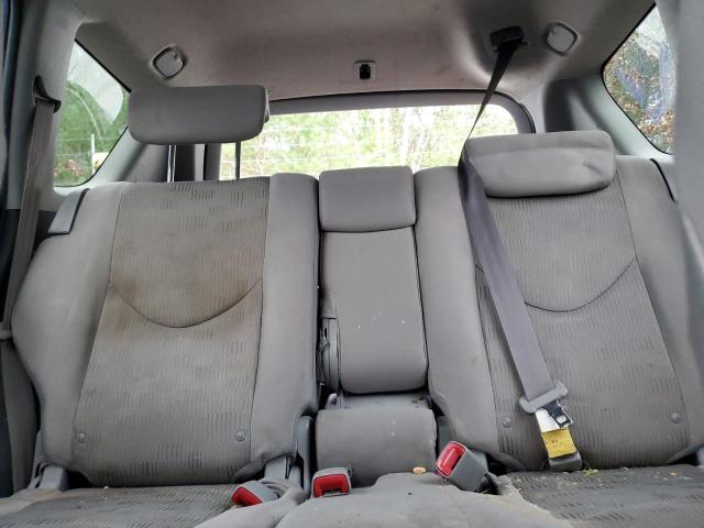 Zdjęcie 10 z aukcji – 2010 TOYOTA RAV4 z VIN JTMBF4DV7AD034628