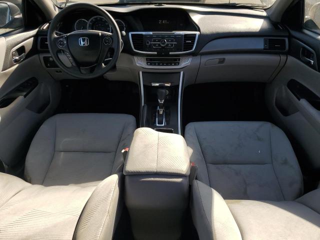 Photo 8 from auction – 2014 HONDA ACCORD LX with VIN 1HGCR2F37EA147449