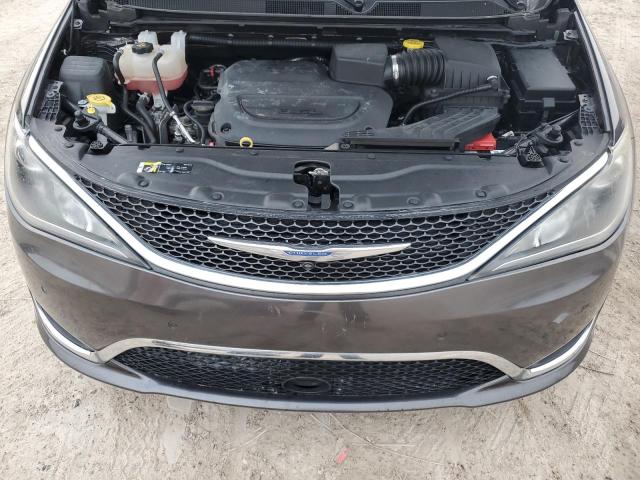 Photo 12 from auction – 2020 CHRYSLER PACIFICA T with VIN 2C4RC1BG2LR129110
