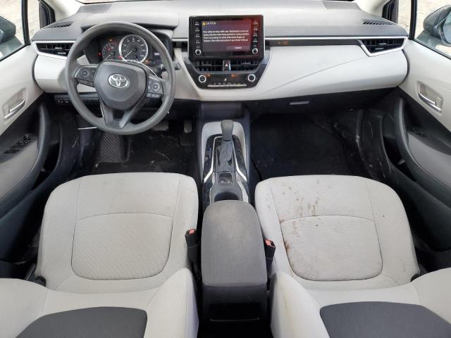 Photo 8 from auction – 2020 TOYOTA COROLLA LE with VIN 5YFEPRAE6LP102574