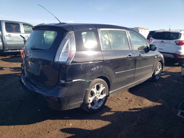 Photo 3 from auction – 2009 MAZDA 5 with VIN JM1CR293X90331791