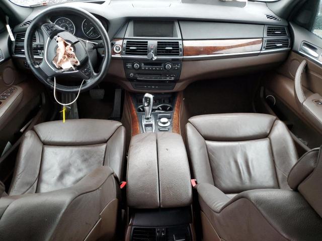 Photo 8 from auction – 2007 BMW X5 4.8I with VIN 5UXFE83577LZ40787