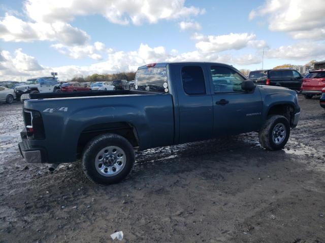 Photo 3 from auction – 2009 GMC SIERRA K15 with VIN 1GTEK19C79Z224166