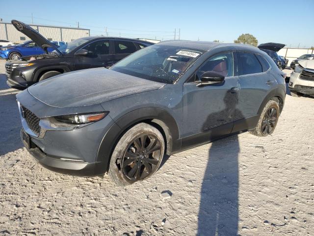 MAZDA CX-30 PREF 2023 with VIN 3MVDMBCM1PM528619 - Photo from auction