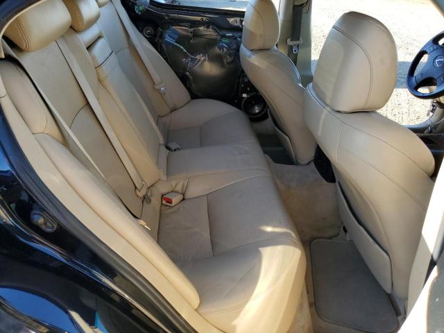 Photo 10 from auction – 2007 LEXUS IS 250 with VIN JTHBK262072055584