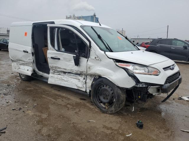 Photo 4 from auction – 2018 FORD TRANSIT CO with VIN NM0LS7F77J1342834
