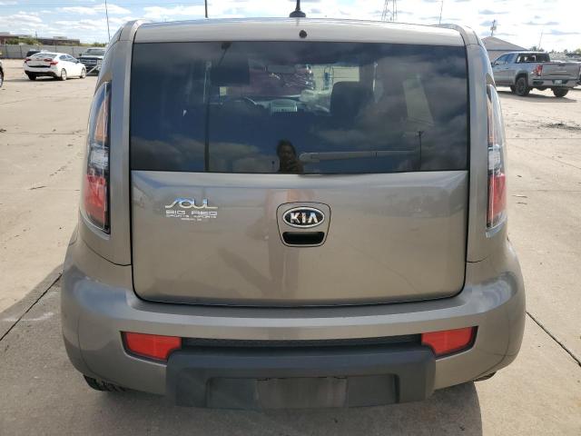 Photo 6 from auction – 2010 KIA SOUL + with VIN KNDJT2A25A7175666