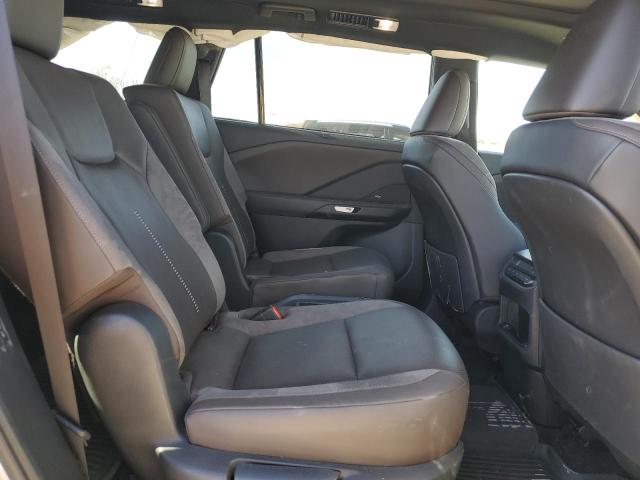 Photo 11 from auction – 2024 LEXUS TX 350 BAS with VIN 5TDAAAB64RS007004
