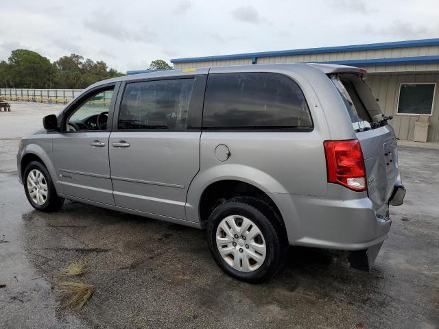 Photo 2 from auction – 2014 DODGE GRAND CARA with VIN 2C4RDGBG7ER360765