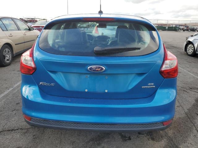 Photo 6 from auction – 2014 FORD FOCUS SE with VIN 1FADP3K22EL174306