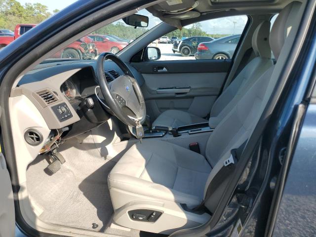 Photo 7 from auction – 2008 VOLVO S40 2.4I with VIN YV1MS390582369401