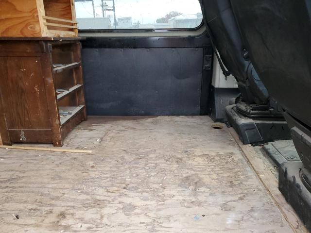 Photo 11 from auction – 2021 RAM PROMASTER with VIN 3C6MRVJG3ME558235