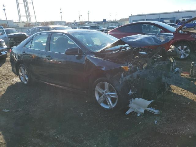 Photo 4 from auction – 2014 TOYOTA CAMRY L with VIN 4T1BF1FK8EU312035
