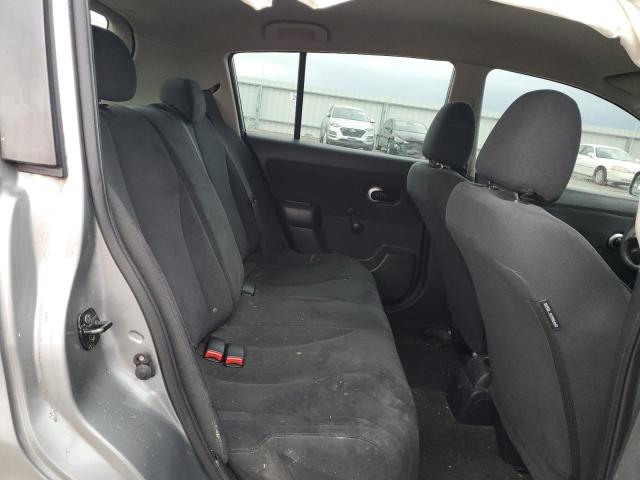 Photo 10 from auction – 2009 NISSAN VERSA S with VIN 3N1BC13E39L420321