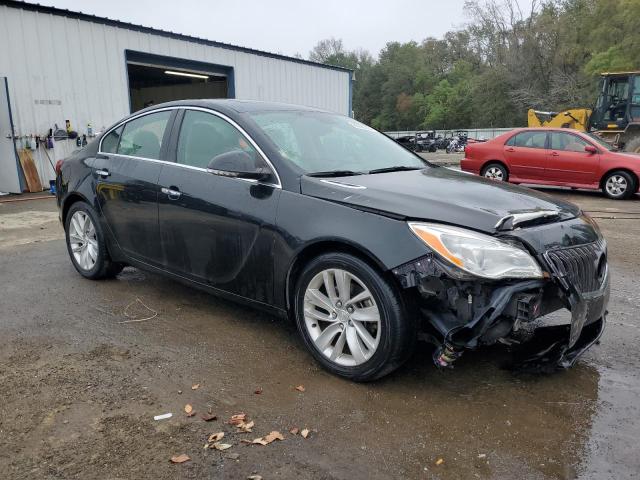 Photo 4 from auction – 2014 BUICK REGAL PREM with VIN 2G4GN5EX4E9178862