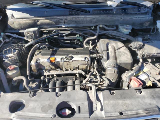 Photo 12 from auction – 2006 HONDA CR-V SE with VIN JHLRD78966C048264