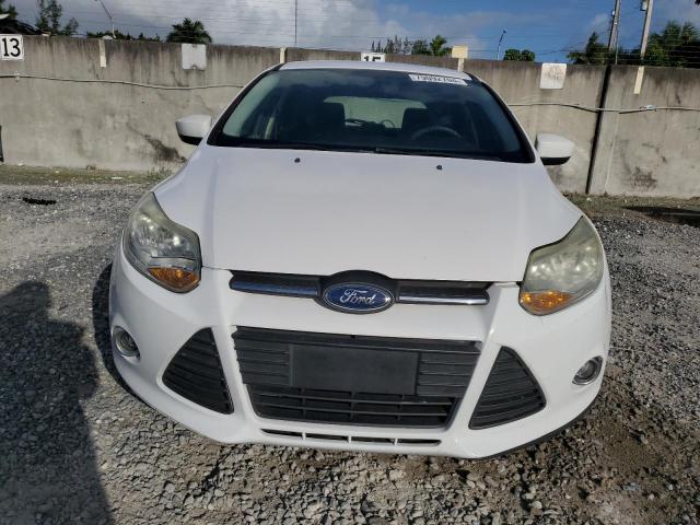 Photo 5 from auction – 2012 FORD FOCUS SE with VIN 1FAHP3K22CL332108