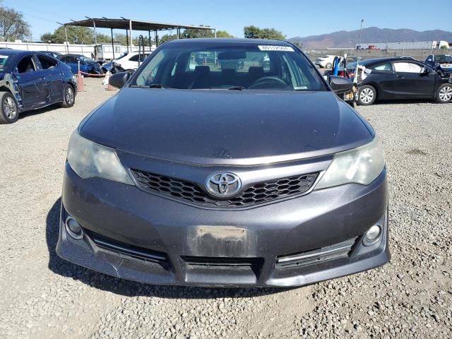 Photo 5 from auction – 2014 TOYOTA CAMRY L with VIN 4T1BF1FK7EU438872