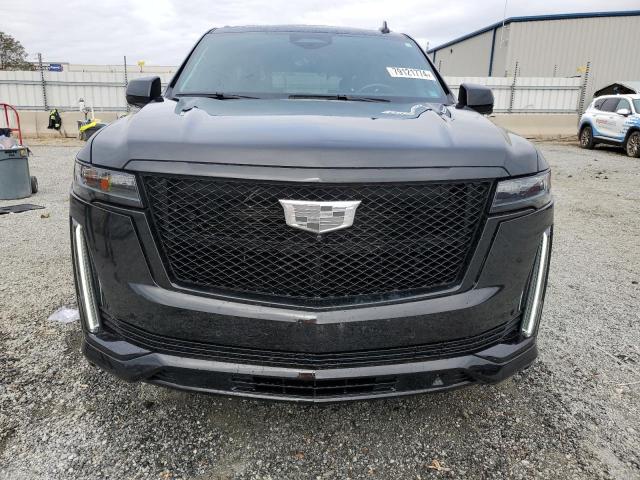 Photo 5 from auction – 2023 CADILLAC ESCALADE S with VIN 1GYS4GKT7PR109147