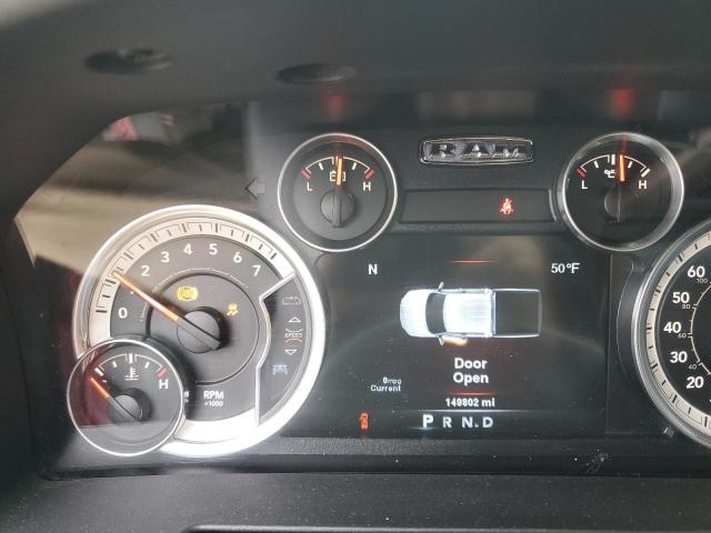 Photo 9 from auction – 2014 RAM 1500 SLT with VIN 1C6RR7LT0ES472732
