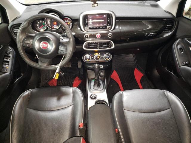 Photo 8 from auction – 2016 FIAT 500X LOUNG with VIN ZFBCFYDT3GP368448