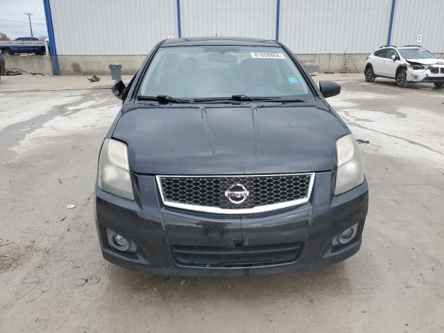 Photo 5 from auction – 2011 NISSAN SENTRA 2.0 with VIN 3N1AB6AP1BL672770