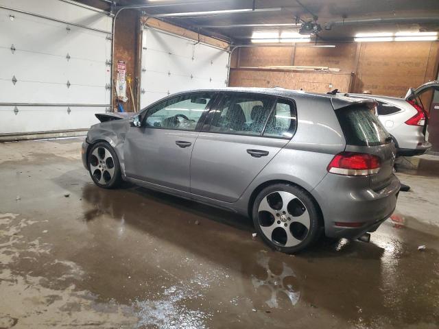 Photo 2 from auction – 2012 VOLKSWAGEN GTI with VIN WVWHV7AJXCW080221