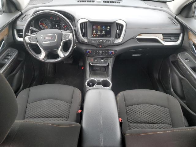 Photo 8 from auction – 2018 GMC TERRAIN SL with VIN 3GKALTEV9JL371183