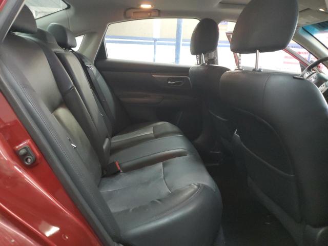 Photo 10 from auction – 2015 NISSAN ALTIMA 2.5 with VIN 1N4AL3AP3FC225213