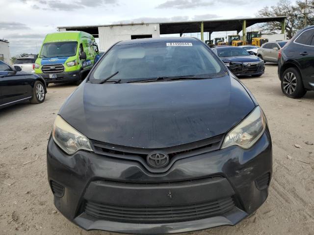 Zdjęcie 5 z aukcji – 2015 TOYOTA COROLLA L z VIN 2T1BURHE5FC324657