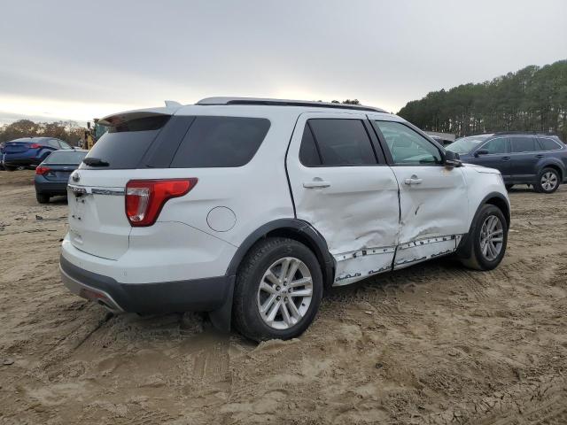 Photo 3 from auction – 2016 FORD EXPLORER X with VIN 1FM5K7D83GGA85972