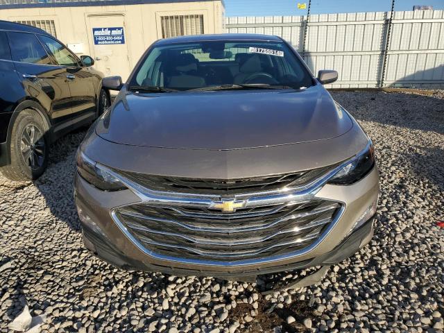 Photo 5 from auction – 2023 CHEVROLET MALIBU LT with VIN 1G1ZD5ST7PF247340