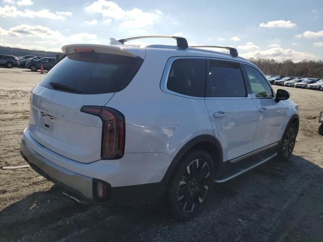 Photo 3 from auction – 2023 KIA TELLURIDE with VIN 5XYP54GC0PG377813
