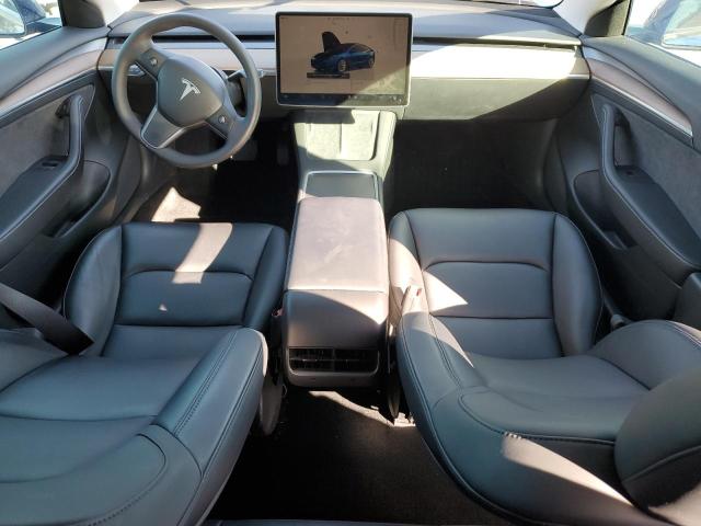 Photo 8 from auction – 2023 TESLA MODEL 3 with VIN 5YJ3E1EA8PF626428