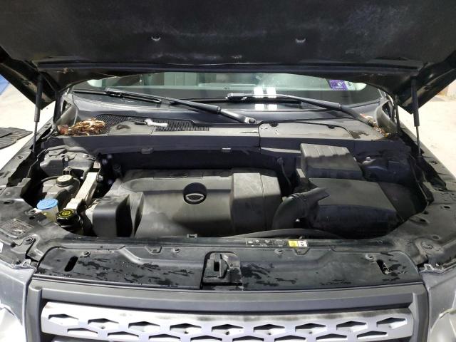 Photo 12 from auction – 2012 LAND ROVER LR2 HSE with VIN SALFR2BN4CH319422