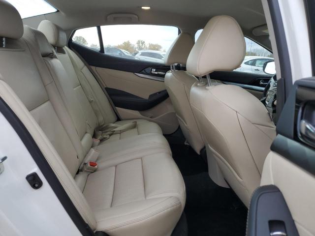 Photo 10 from auction – 2023 NISSAN MAXIMA SV with VIN 1N4AA6CV2PC509372
