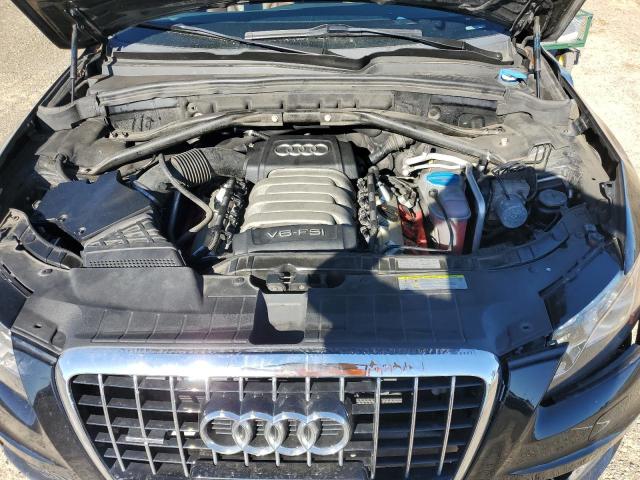 Photo 12 from auction – 2012 AUDI Q5 PRESTIG with VIN WA1WKAFP3CA111827