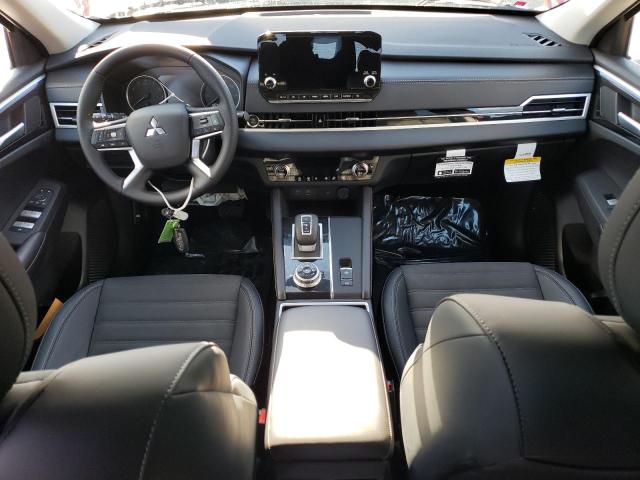 Photo 8 from auction – 2024 MITSUBISHI OUTLANDER with VIN JA4J3VA82RZ081955