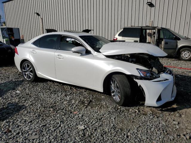 Photo 4 from auction – 2020 LEXUS IS 300 with VIN JTHAA1D21L5106126
