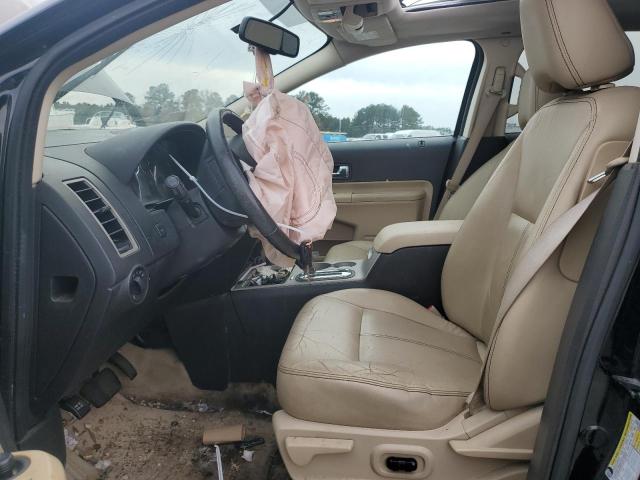 Photo 7 from auction – 2008 FORD EDGE LIMIT with VIN 2FMDK39C68BB48900