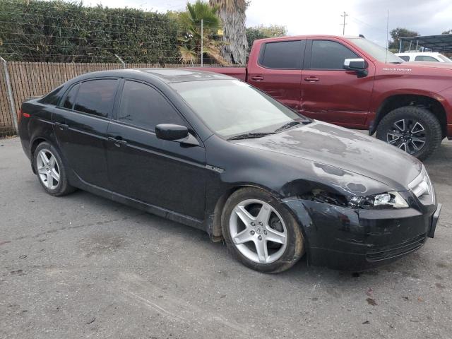 Photo 4 from auction – 2005 ACURA TL with VIN 19UUA66265A004227