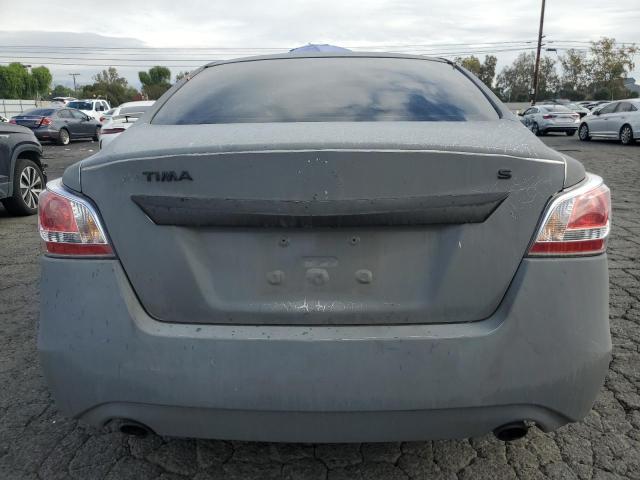 Photo 6 from auction – 2014 NISSAN ALTIMA 2.5 with VIN 1N4AL3AP8EC418195
