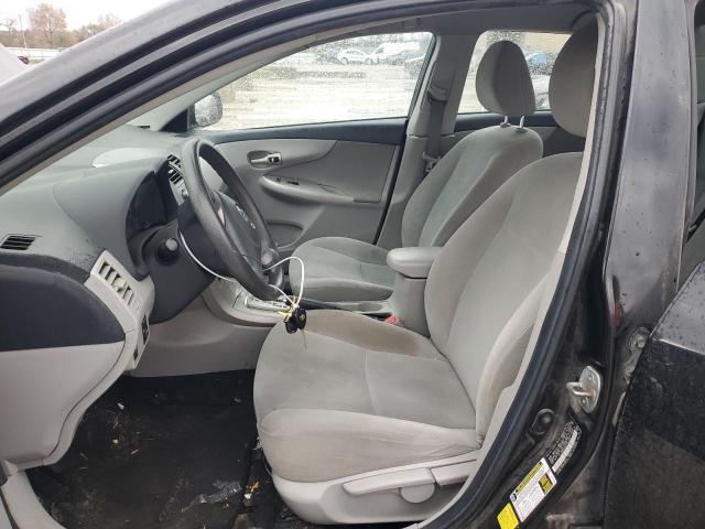 Photo 7 from auction – 2011 TOYOTA COROLLA BA with VIN 2T1BU4EE3BC736982