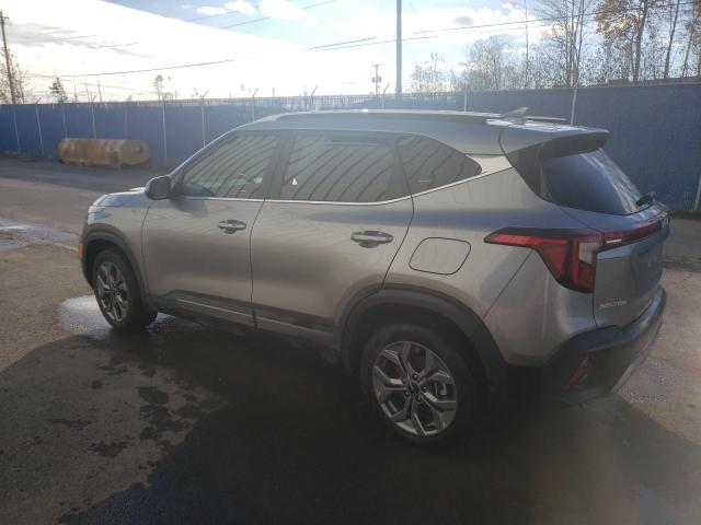 Photo 2 from auction – 2024 KIA SELTOS S with VIN KNDEUCAA3R7483829